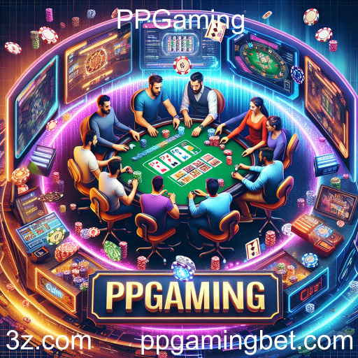 A Revolução dos Jogos Multijogador: Uma Nova Era de Diversão e Competição