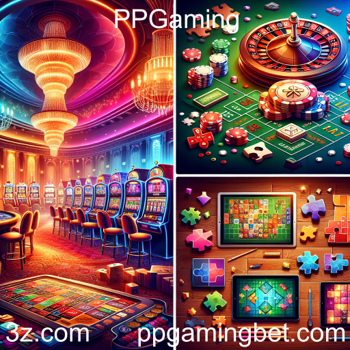 Explorando o Mundo dos Quebra-Cabeças: Desafie Sua Mente