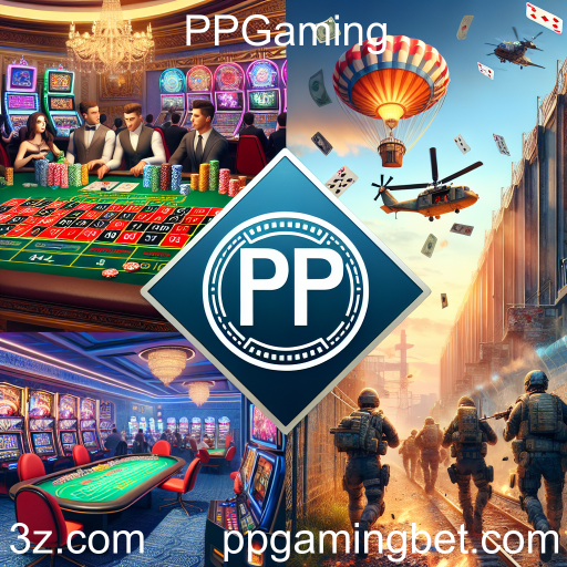 A Ascensão dos Jogos de Tiro: Ação e Competição em Cada Disparo